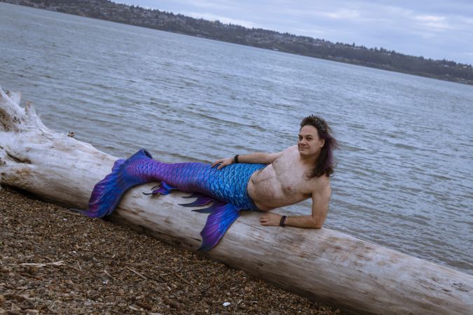 Mermaid Presence Summer 2022 #1495<br>8,192 x 5,464<br>Published 3 years ago